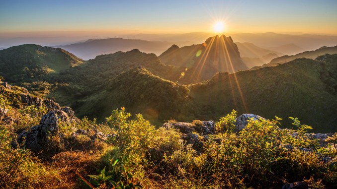 Bright Image ตัวอย่างที่ 1