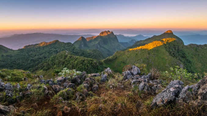 Bright Image ตัวอย่างที่ 2